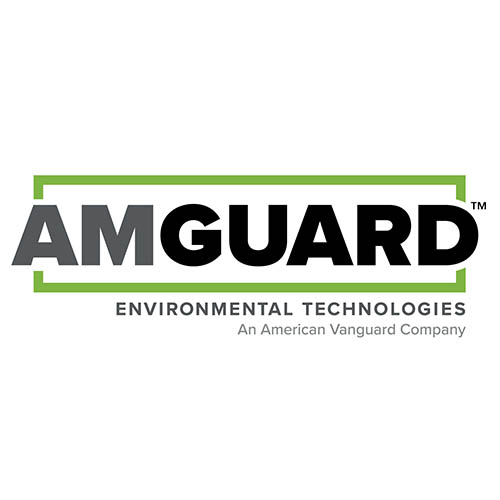 AMGUARD Environmental Technologies logo