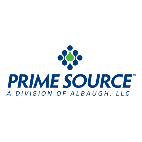 Prime Source – A Division of Albaugh logo