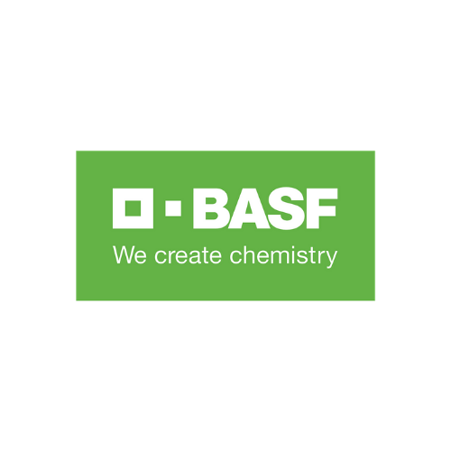 BASF – Non agency items only logo