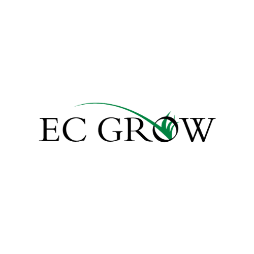 EC Grow logo
