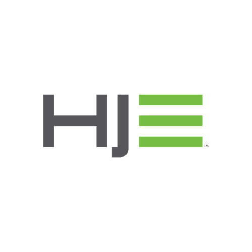 HJE logo
