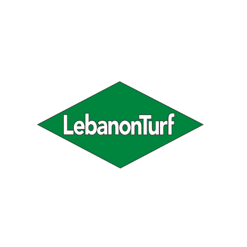 Lebanon Turf logo
