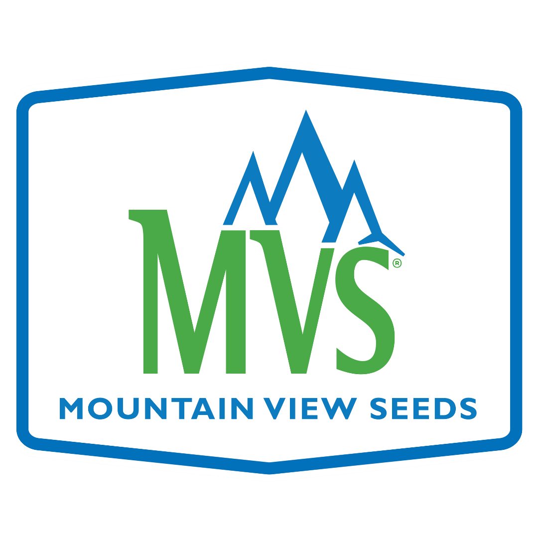 Mountain View Seeds
