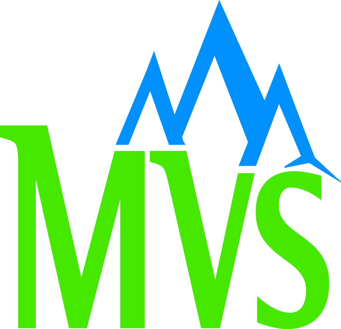 Mountain View Seeds logo