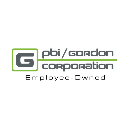 PBI Gordon logo