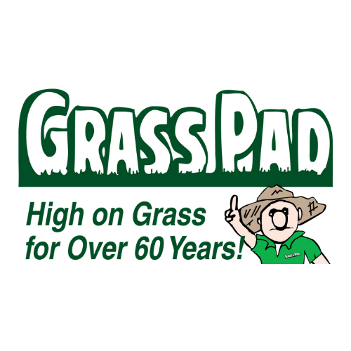 Grass Pad Inc.