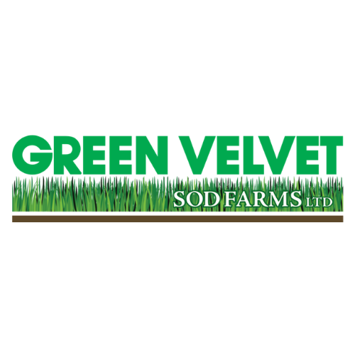 Green Velvet Sod Farms Ltd