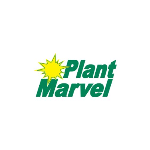 Plant Marvel logo