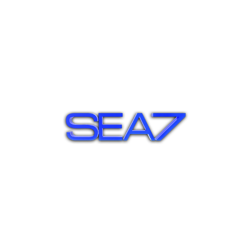 Sea 7 logo