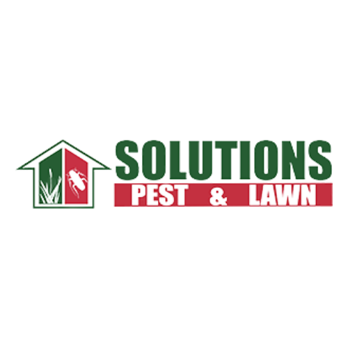 Solutions Pest & Lawn