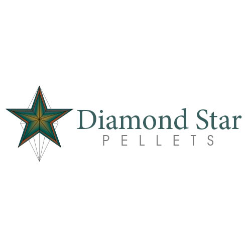 Diamond Star Pellets logo