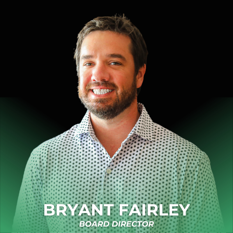 Bryant Fairley