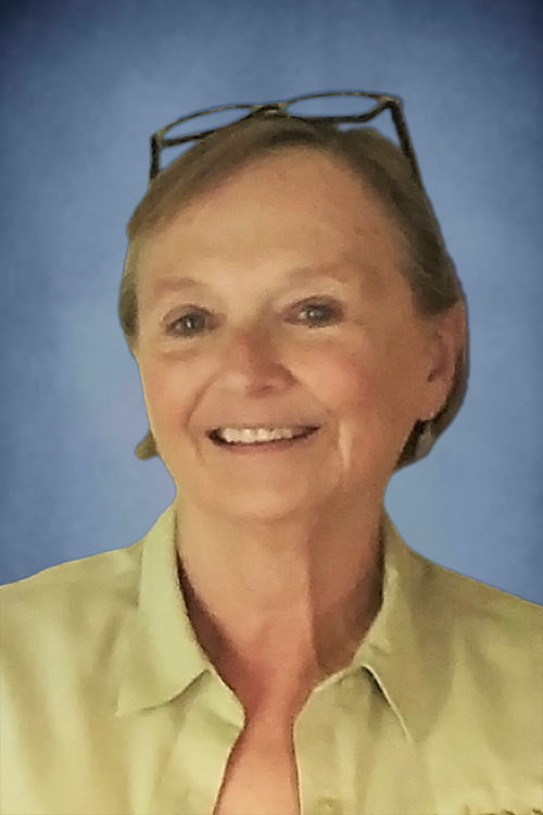 Cheryl Kuenzel