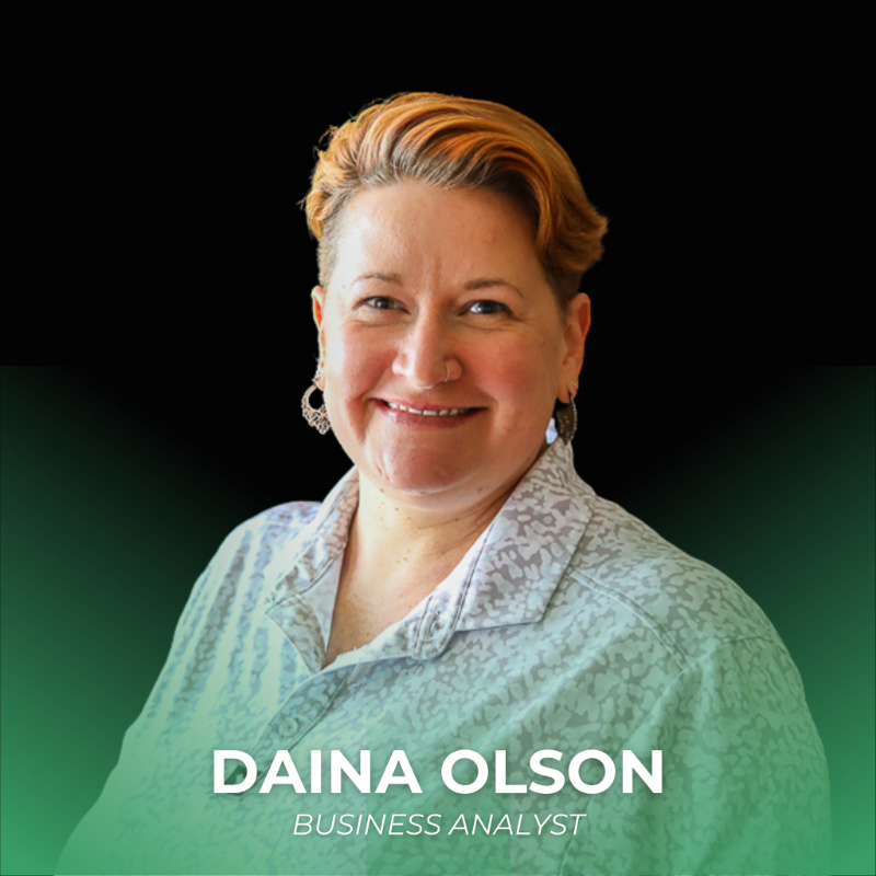Diana Olson