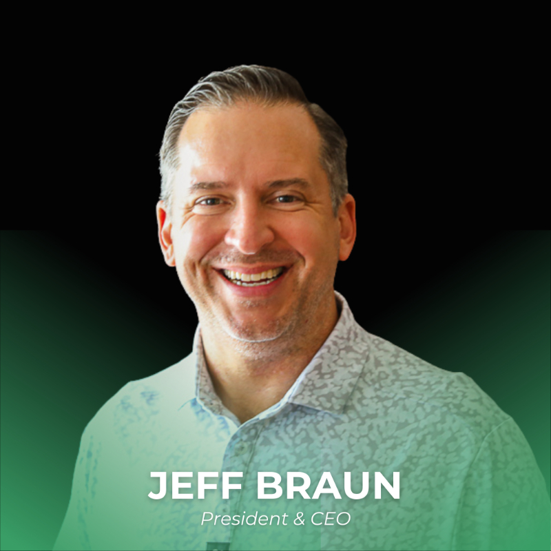 Jeff Bruan