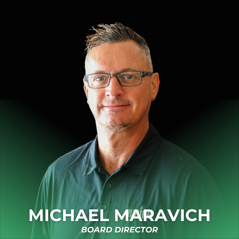 Mike Maravich