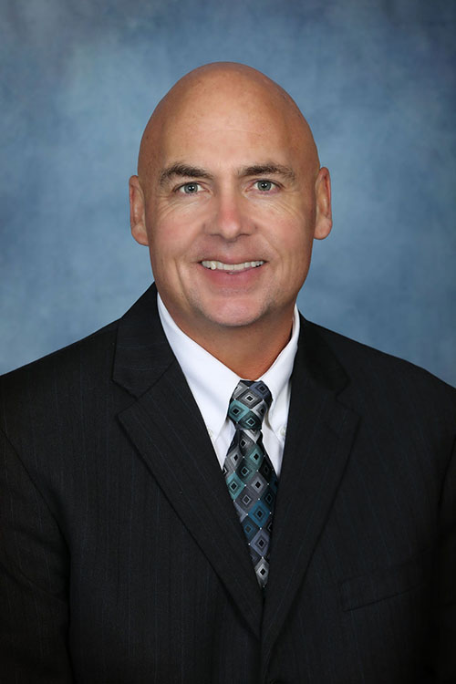 Michael Kropp