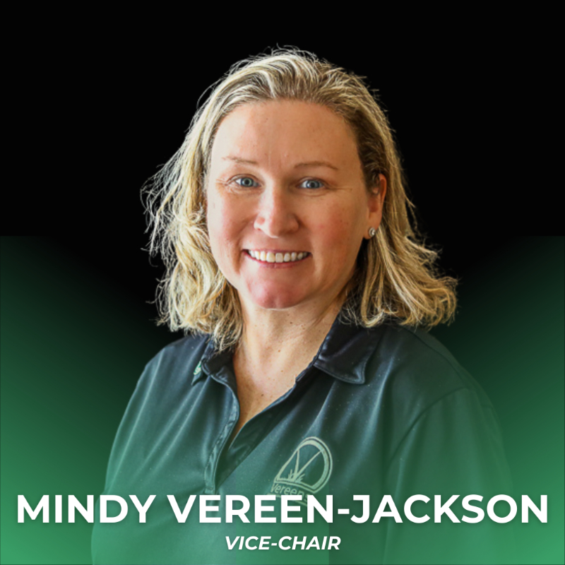 Mindy Vereen-Jackson
