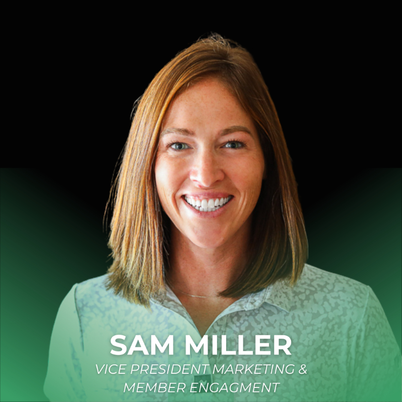 Sam Miller