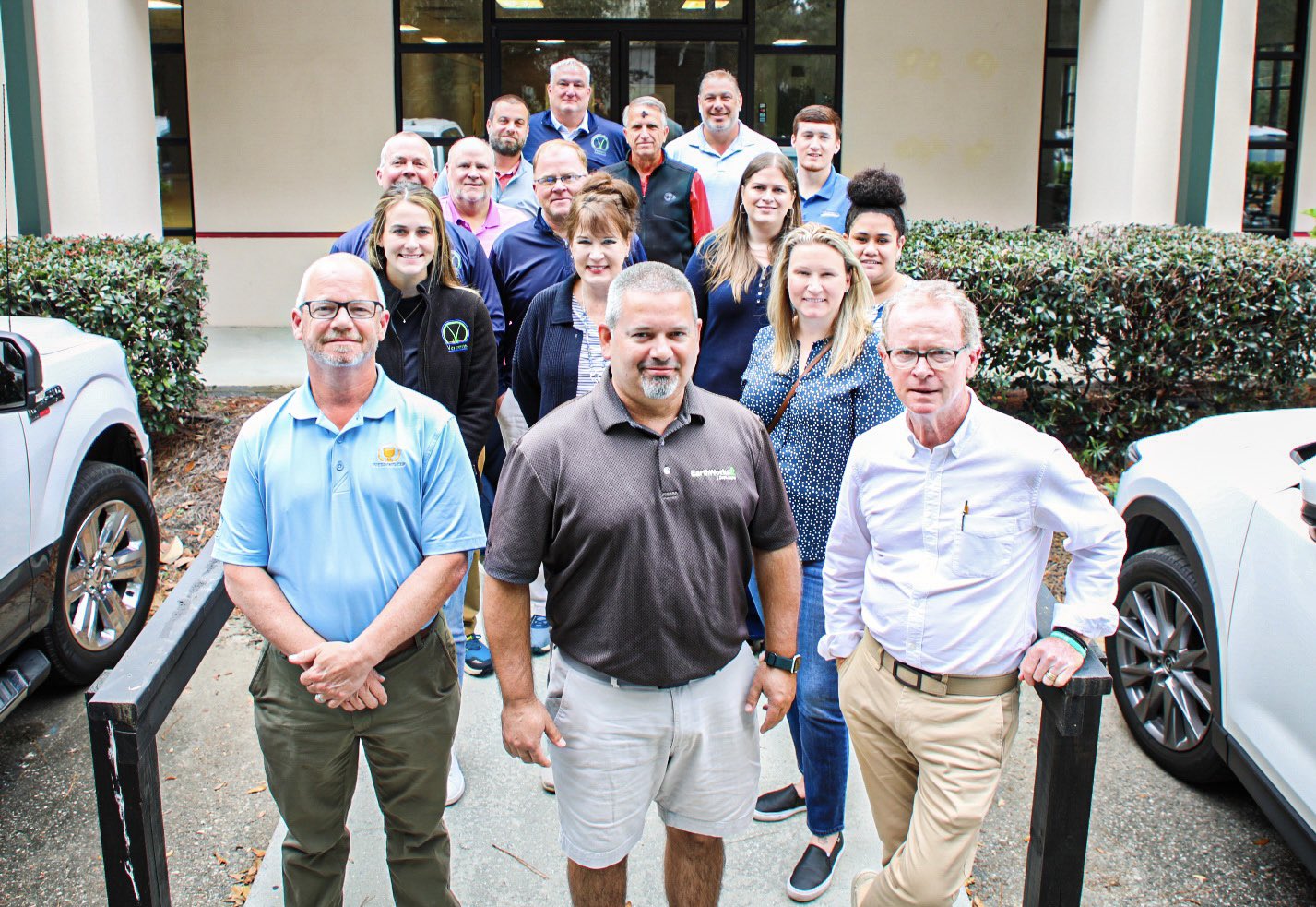 Member Spotlight