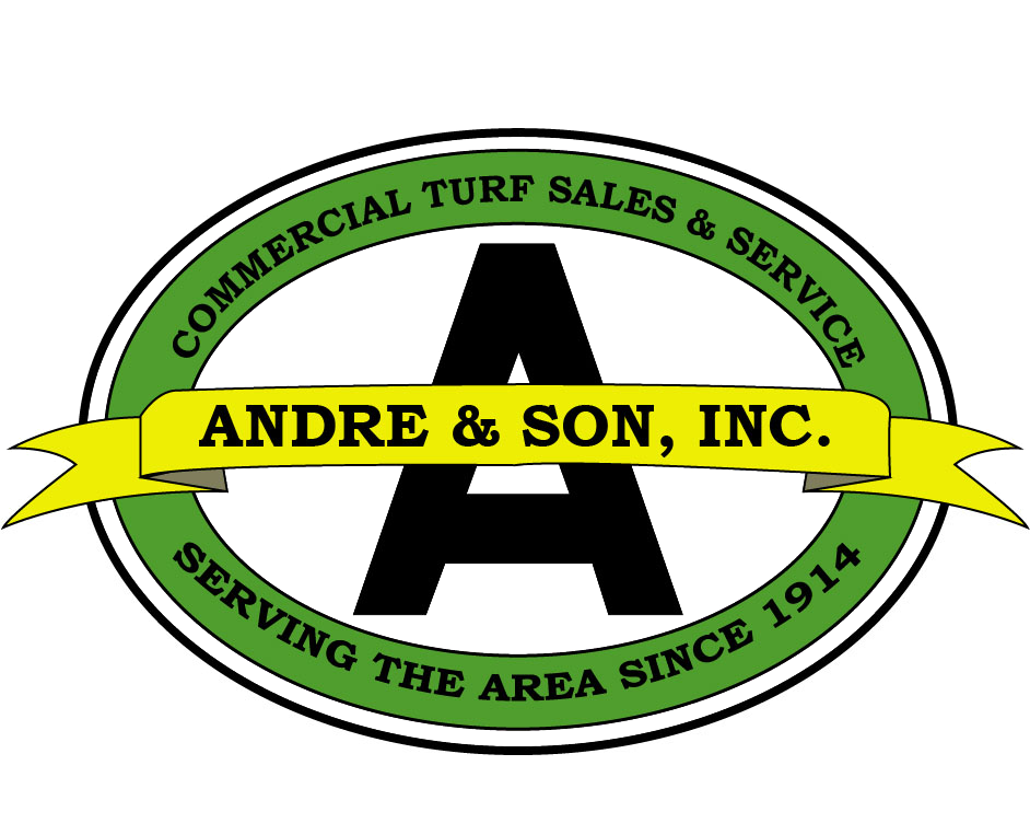 Andre and Son Logo