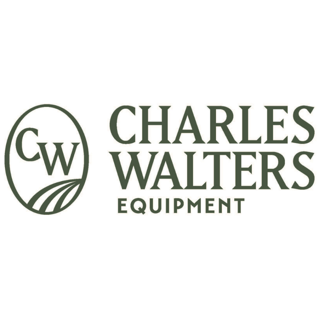 Charles Walter Logo