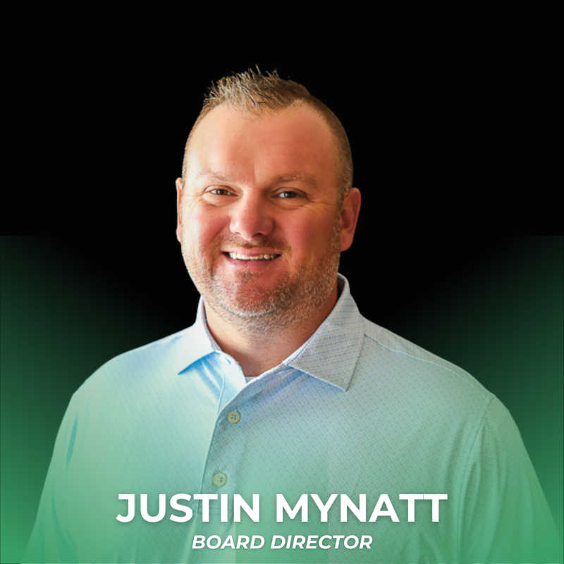 Justin Mynatt